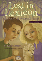 Lost in Lexicon